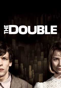 The Double - Movie