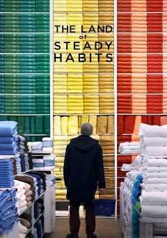 The Land of Steady Habits - Movie