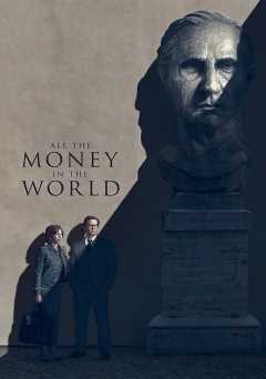 All The Money In The World - Movie