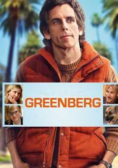 Greenberg - Movie