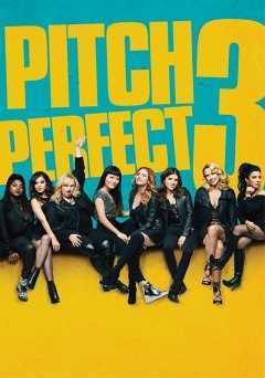 Pitch Perfect 3 - hbo