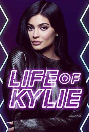 Life of Kylie - TV Series