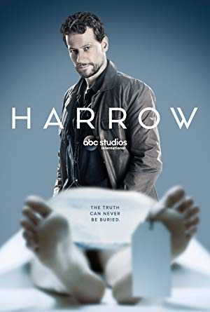 Harrow - hulu plus