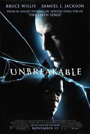 Unbreakable - TV Series