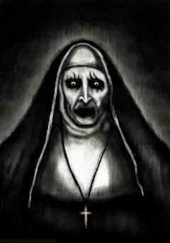 The Nun - Movie