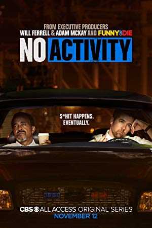 No Activity - hulu plus