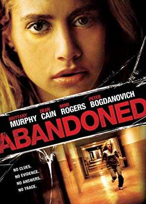 Abandoned - TV Series