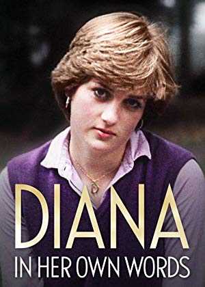 Diana: In Her Own Words - hulu plus