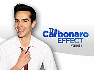 The Carbonaro Effect - TV Series