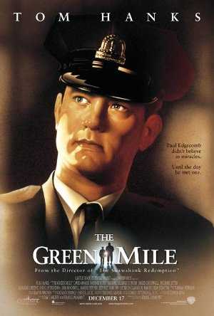 The Green Mile - Movie