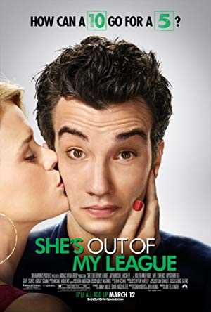 Shes Out of My League - Movie