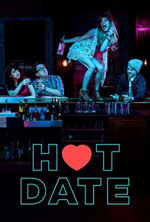 Hot Date - TV Series