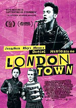 London Town - Movie