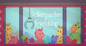 My Little Pony Equestria Girls: Rollercoaster of Friendship - Movie