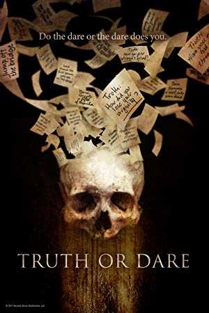 Truth or Dare - Movie