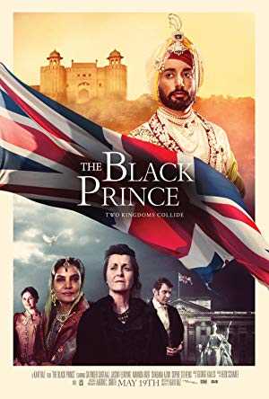 The Black Prince - Movie