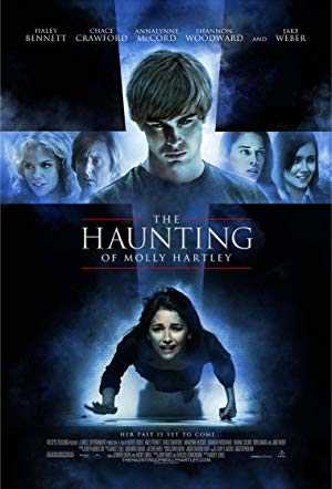 The Haunting of Molly Hartley - Movie