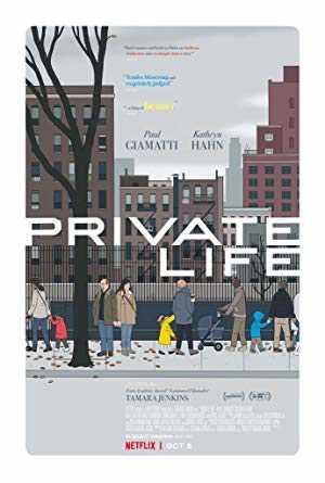Private Life - Movie