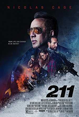 211 - Movie
