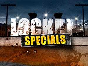 Lockup: Extended Stay - TV Series