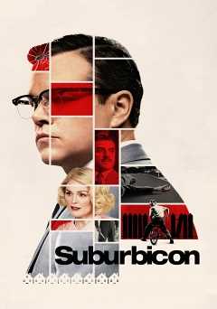 Suburbicon - Movie