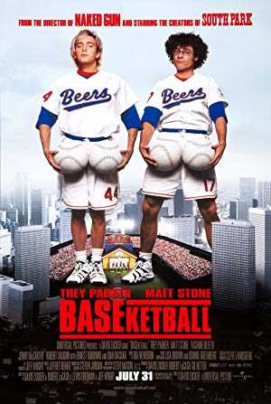 BASEketball - Movie