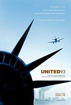 United 93 - Movie