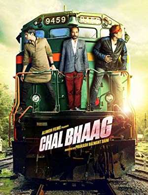 Chal Bhaag - Movie
