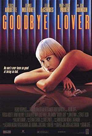 Goodbye Lover - Movie