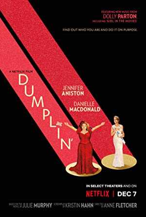 Dumplin - Movie