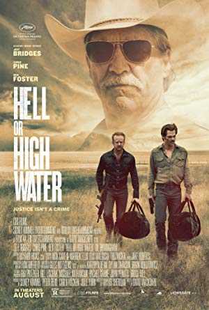 Hell or High Water - Movie
