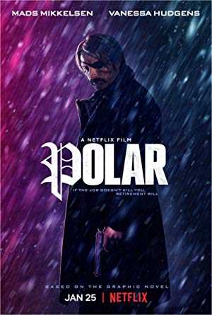 Polar - Movie
