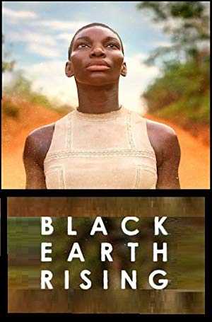 Black Earth Rising - TV Series