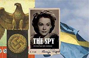The Spy - TV Series