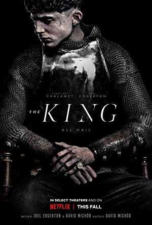 The King - Movie