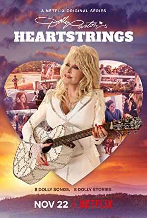 Dolly Partons Heartstrings - TV Series