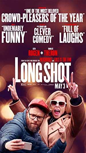 Long shot - Movie