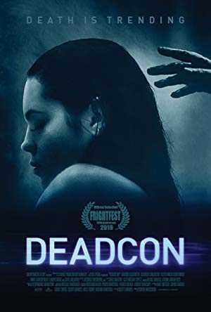 Deadcon - Movie
