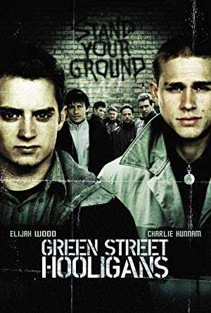 Green Street - Movie