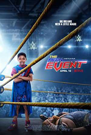 The Main Event - Movie