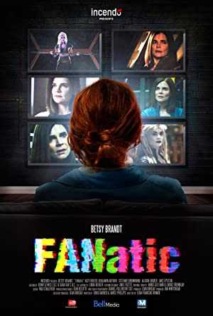 Fanatic - Movie