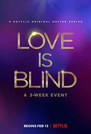 Love Is Blind - TV Series