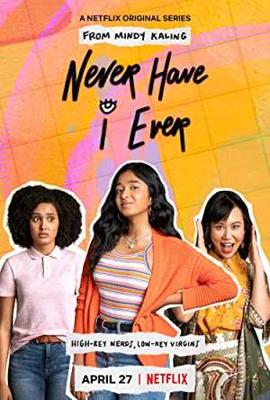 Never Have I Ever - TV Series