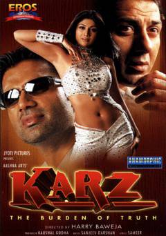 Karz - Movie
