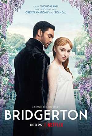 Bridgerton - netflix