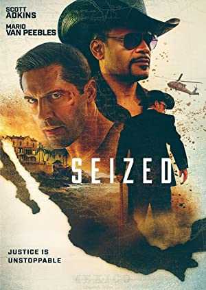 Seized - Movie