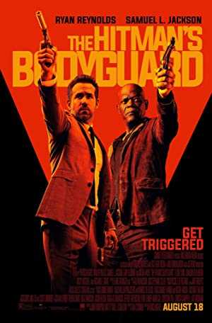 Hitman’s Bodyguard - Movie