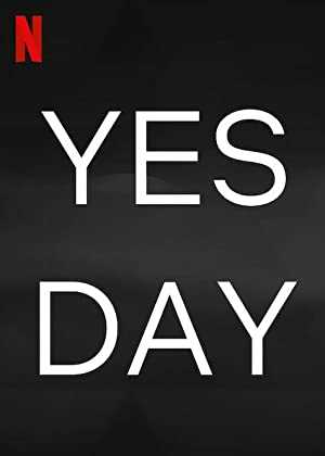 YES DAY - Movie