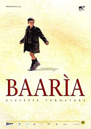 Baarìa - Movie