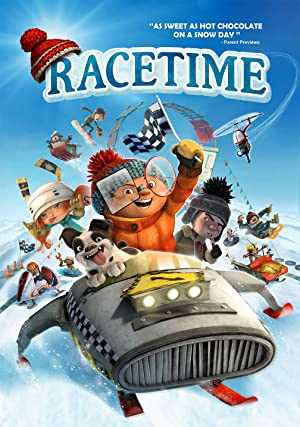 Racetime! - netflix